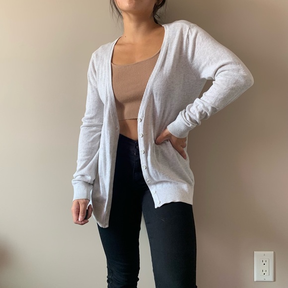 Cardigan - Picture 3 of 3